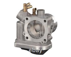 Throttle Body fits VW GOLF 1.6D 09 to 16 06A133062AB 06A133062N 6A133062AB Febi