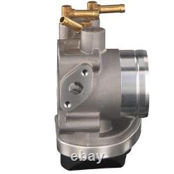 Throttle Body fits VW GOLF 1.6D 09 to 16 06A133062AB 06A133062N 6A133062AB Febi