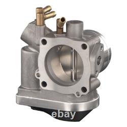 Throttle Body fits VW GOLF 1.6D 09 to 16 06A133062AB 06A133062N 6A133062AB Febi