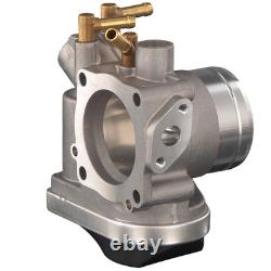 Throttle Body fits VW GOLF 1.6D 09 to 16 06A133062AB 06A133062N 6A133062AB Febi
