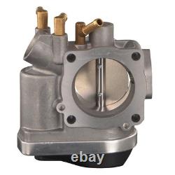 Throttle Body fits VW GOLF 1.6D 09 to 16 06A133062AB 06A133062N 6A133062AB Febi