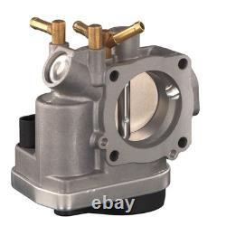 Throttle Body fits VW GOLF 1.6D 09 to 16 06A133062AB 06A133062N 6A133062AB Febi
