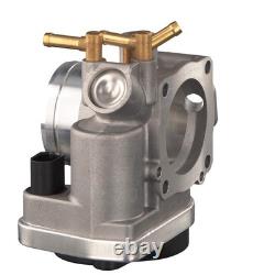 Throttle Body fits VW GOLF 1.6D 09 to 16 06A133062AB 06A133062N 6A133062AB Febi