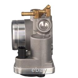 Throttle Body fits VW GOLF 1.6D 09 to 16 06A133062AB 06A133062N 6A133062AB Febi Throttle Body fits VW GOLF 1.6D 09 to 16 06A133062AB 06A133062N 6A133062AB Febi