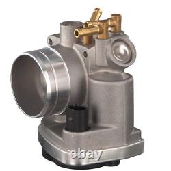 Throttle Body fits VW GOLF 1.6D 09 to 16 06A133062AB 06A133062N 6A133062AB Febi