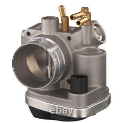 Throttle Body fits VW GOLF 1.6D 09 to 16 06A133062AB 06A133062N 6A133062AB Febi