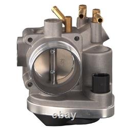 Throttle Body fits VW GOLF 1.6D 09 to 16 06A133062AB 06A133062N 6A133062AB Febi
