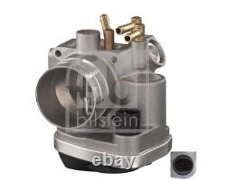 Throttle Body fits VW GOLF 1.6D 09 to 16 06A133062AB 06A133062N 6A133062AB Febi