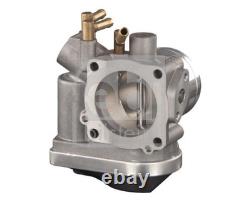 Throttle Body fits VW GOLF 1.6D 09 to 16 06A133062AB 06A133062N 6A133062AB Febi