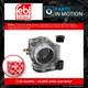 Throttle Body fits VW GOLF 1.8 97 to 06 06A133062BD 06A133062C 6A133062BD Febi