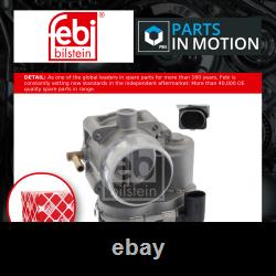 Throttle Body fits VW GOLF 1.8 97 to 06 06A133062BD 06A133062C 6A133062BD Febi