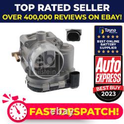 Throttle Body fits VW GOLF 1.8 97 to 06 06A133062BD 06A133062C 6A133062BD Febi
