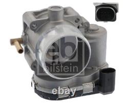 Throttle Body fits VW GOLF 1.8 97 to 06 06A133062BD 06A133062C 6A133062BD Febi