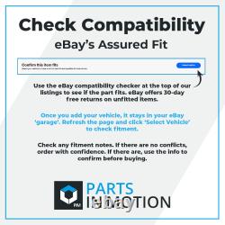 Throttle Body fits VW GOLF 1.8 97 to 06 06A133062BD 06A133062C 6A133062BD Febi