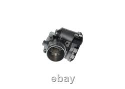 Throttle Body fits VW GOLF 1.8 99 to 05 Bosch 06A133062BD 06A133062C VOLKSWAGEN