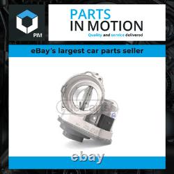 Throttle Body fits VW GOLF 1.9D 00 to 09 FPUK VOLKSWAGEN Top Quality Guaranteed