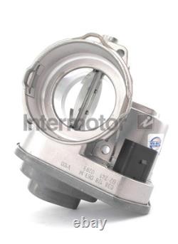 Throttle Body fits VW GOLF 1.9D 01 to 09 Intermotor 038128063G 038128063L New