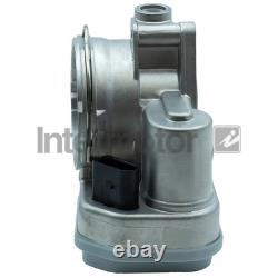 Throttle Body fits VW GOLF 1.9D 01 to 09 Intermotor 038128063G 038128063L New