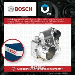 Throttle Body fits VW GOLF 1J Gti 1J 1.8 99 to 05 Bosch 06A133062BD 06A133062C