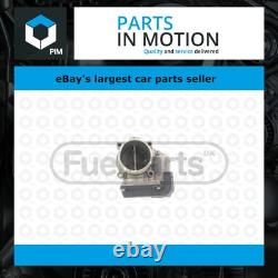 Throttle Body fits VW GOLF 2.0 04 to 20 FPUK VOLKSWAGEN Top Quality Guaranteed