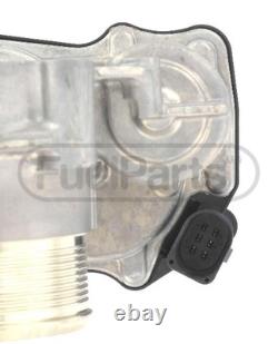 Throttle Body fits VW GOLF 2.0 04 to 20 FPUK VOLKSWAGEN Top Quality Guaranteed