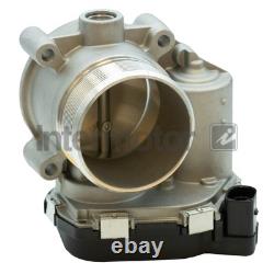 Throttle Body fits VW GOLF 2.0 04 to 20 Intermotor 06F133062A 06F133062AB New