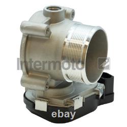 Throttle Body fits VW GOLF 2.0 04 to 20 Intermotor 06F133062A 06F133062AB New