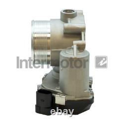 Throttle Body fits VW GOLF 2.0 04 to 20 Intermotor 06F133062A 06F133062AB New