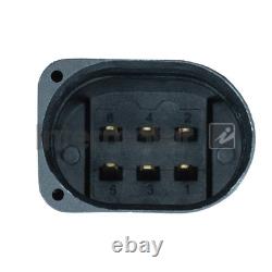 Throttle Body fits VW GOLF 2.0 04 to 20 Intermotor 06F133062A 06F133062AB New