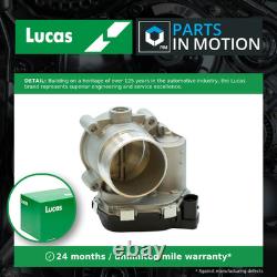 Throttle Body fits VW GOLF 2.0 04 to 20 Lucas 06F133062A 06F133062AB 06F133062AG