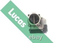 Throttle Body fits VW GOLF 2.0 04 to 20 Lucas 06F133062A 06F133062AB 06F133062AG