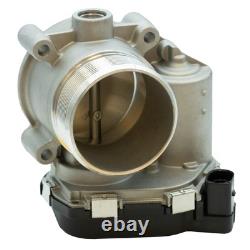 Throttle Body fits VW GOLF 2.0 04 to 20 Lucas 06F133062A 06F133062AB 06F133062AG