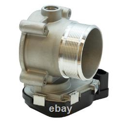 Throttle Body fits VW GOLF 2.0 04 to 20 Lucas 06F133062A 06F133062AB 06F133062AG