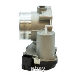 Throttle Body fits VW GOLF 2.0 04 to 20 Lucas 06F133062A 06F133062AB 06F133062AG