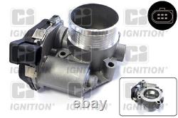 Throttle Body fits VW GOLF 2.0 05 to 20 CI 06F133062A 06F133062E 06F133062AB New