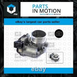 Throttle Body fits VW GOLF 2.0 05 to 20 CI 06F133062A 06F133062E 06F133062AB New