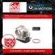 Throttle Body fits VW GOLF 2.0D 05 to 13 03L128063 03L128063A 03L128063AF Febi