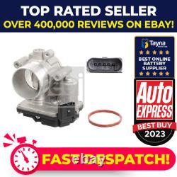 Throttle Body fits VW GOLF 2.0D 05 to 13 03L128063 03L128063A 03L128063AF Febi