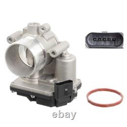 Throttle Body fits VW GOLF 2.0D 05 to 13 03L128063 03L128063A 03L128063AF Febi