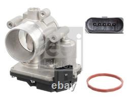 Throttle Body fits VW GOLF 2.0D 05 to 13 03L128063 03L128063A 03L128063AF Febi