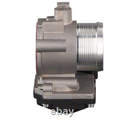 Throttle Body fits VW GOLF 2.0D 05 to 13 03L128063 03L128063A 03L128063AF Febi