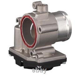 Throttle Body fits VW GOLF 2.0D 05 to 13 03L128063 03L128063A 03L128063AF Febi