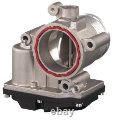 Throttle Body fits VW GOLF 2.0D 05 to 13 03L128063 03L128063A 03L128063AF Febi