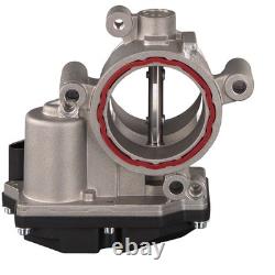 Throttle Body fits VW GOLF 2.0D 05 to 13 03L128063 03L128063A 03L128063AF Febi