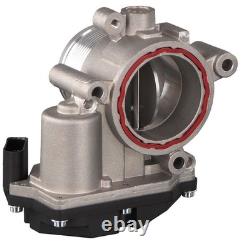Throttle Body fits VW GOLF 2.0D 05 to 13 03L128063 03L128063A 03L128063AF Febi