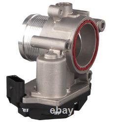 Throttle Body fits VW GOLF 2.0D 05 to 13 03L128063 03L128063A 03L128063AF Febi