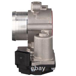 Throttle Body fits VW GOLF 2.0D 05 to 13 03L128063 03L128063A 03L128063AF Febi
