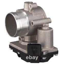 Throttle Body fits VW GOLF 2.0D 05 to 13 03L128063 03L128063A 03L128063AF Febi