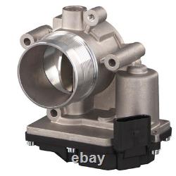 Throttle Body fits VW GOLF 2.0D 05 to 13 03L128063 03L128063A 03L128063AF Febi