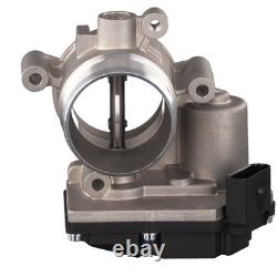 Throttle Body fits VW GOLF 2.0D 05 to 13 03L128063 03L128063A 03L128063AF Febi